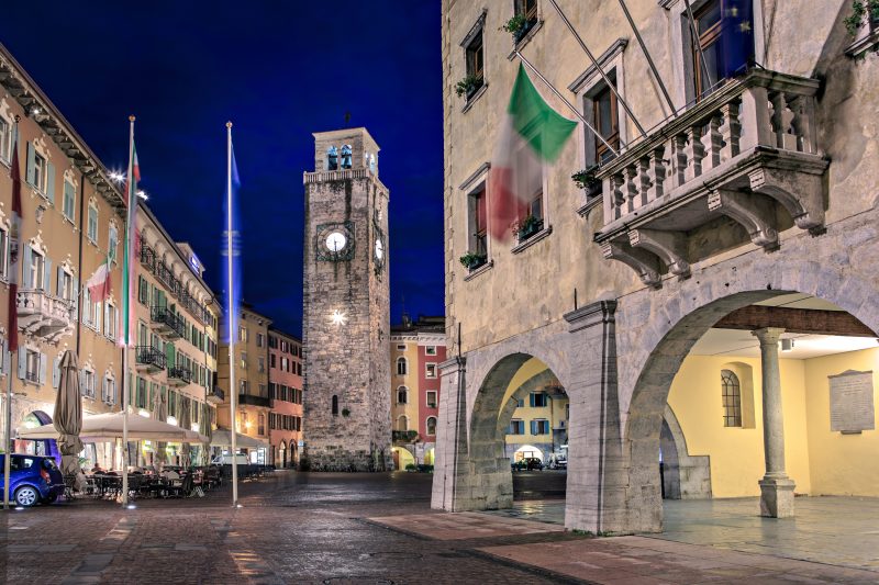 Breath of Lake Garda Apartment