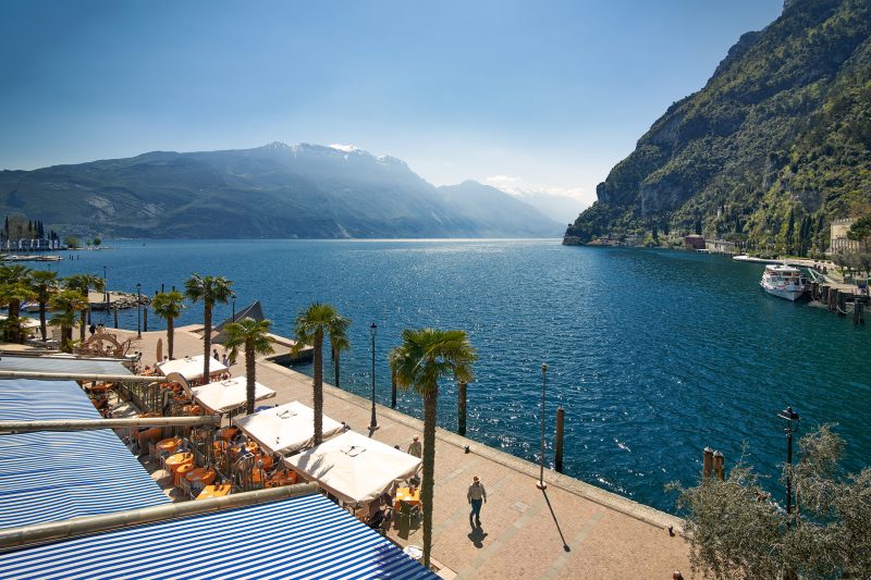 Residenza Rocca del Lago 2