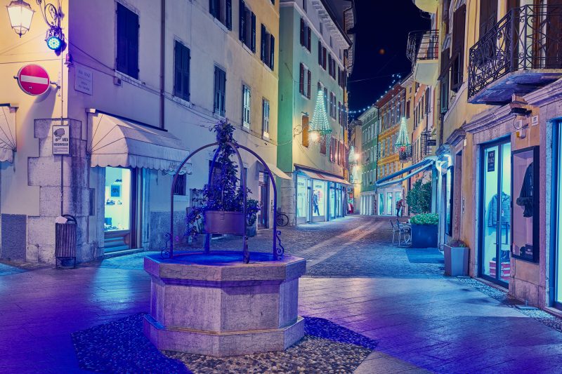Cozy Apartment In The Heart Of Riva