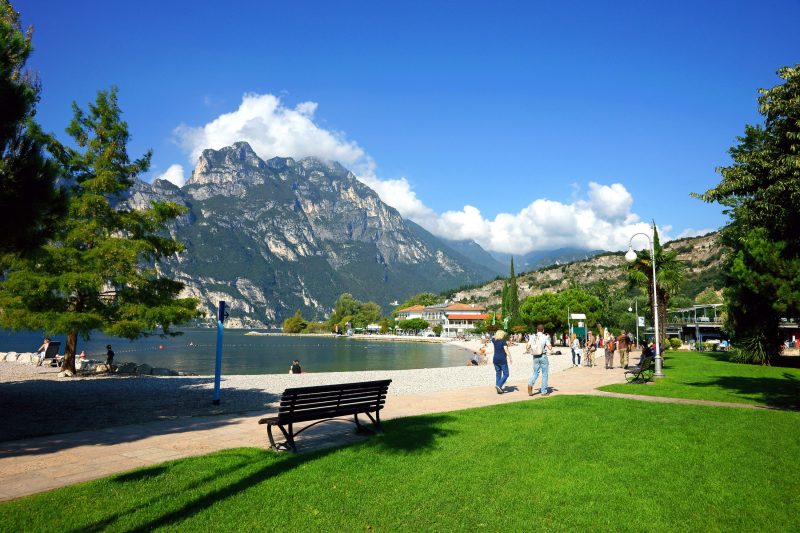 Residenza Il Cavaliere del Lago