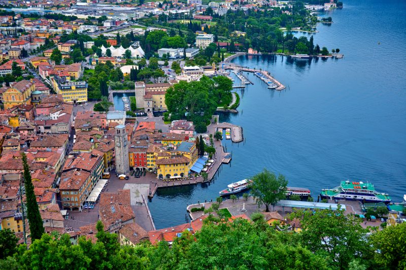 Residenza Il Cavaliere del Lago