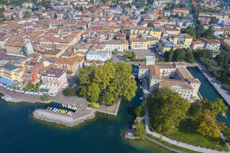 Riva Dante Apartment
