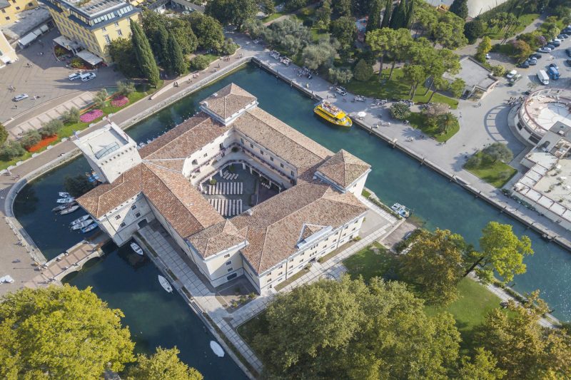 Residenza Il Cavaliere del Lago