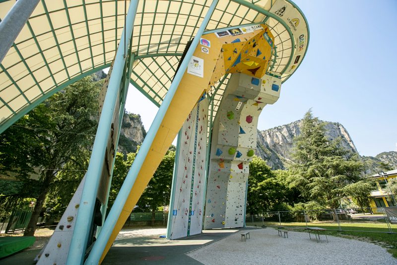 Arco Rocks 1 with Terrace