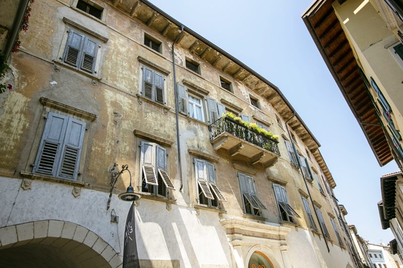 Muri Di Arco