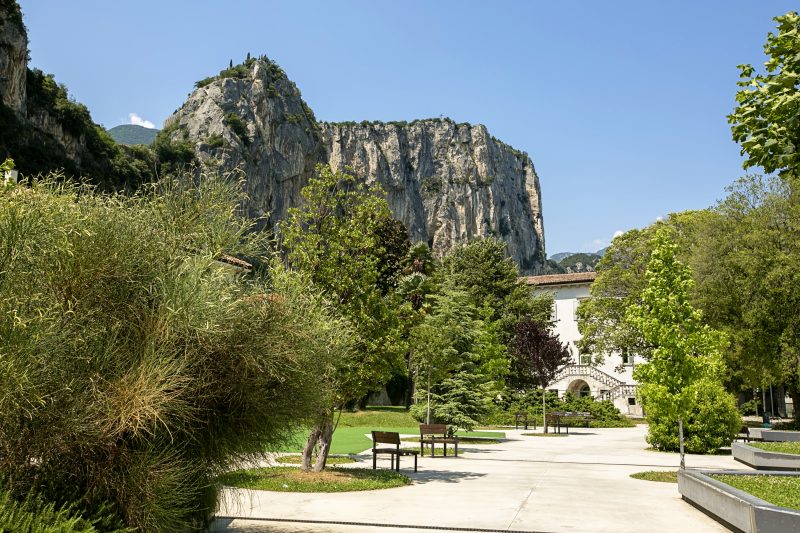 Casa Vergolano