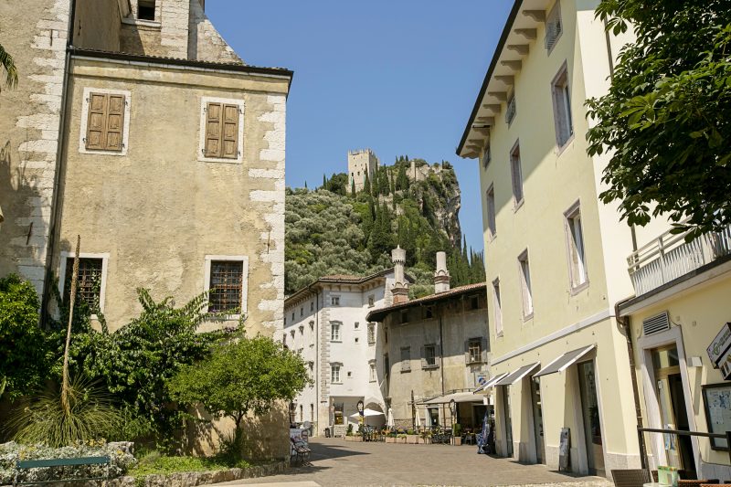 Residenza al Ponte