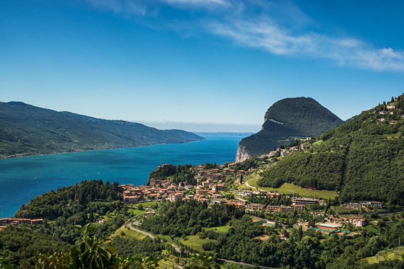 Tremosine Wonderful Lake View 1