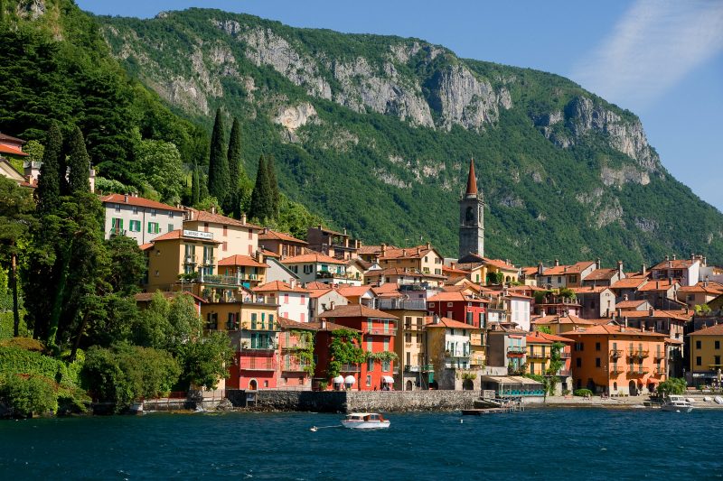Costa Del Fuoco