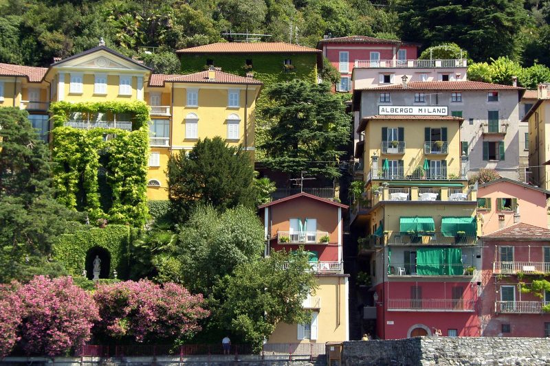 Costa Del Fuoco
