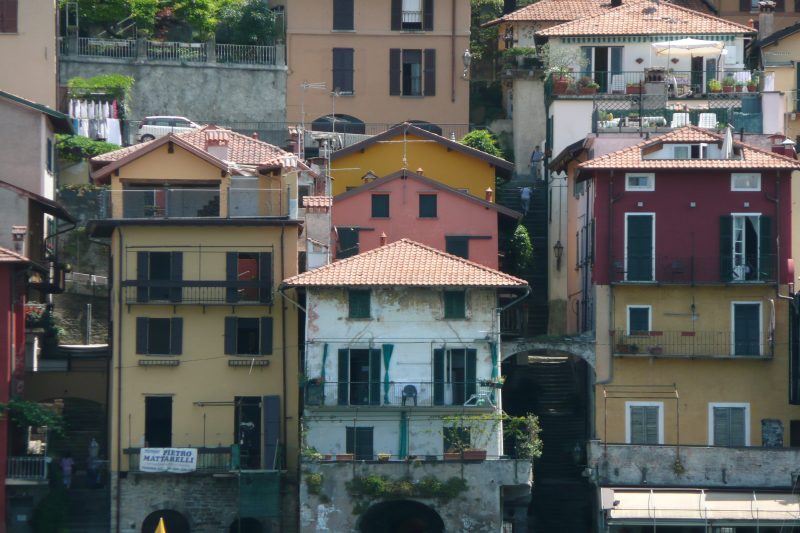 Costa Del Fuoco