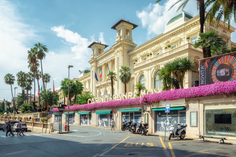 La Meraviglia Del Centro Storico AC & Wi‑Fi