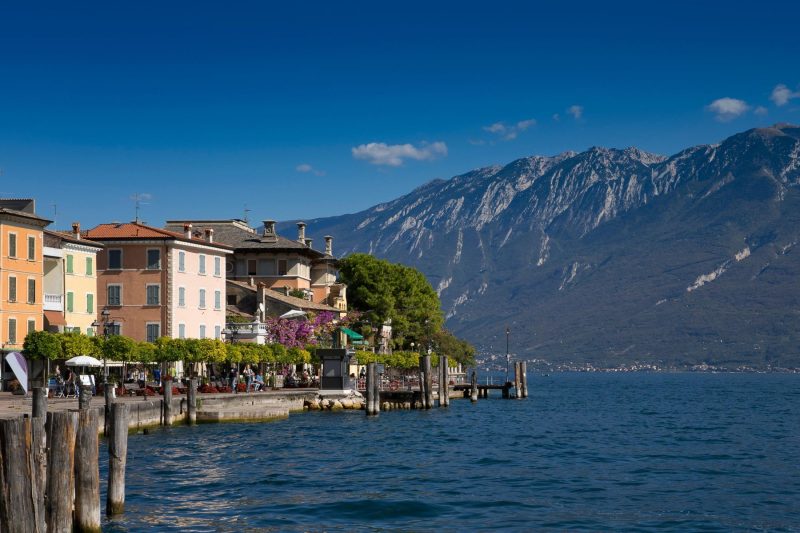 Liano Ginestra-Private Terrace & Parking