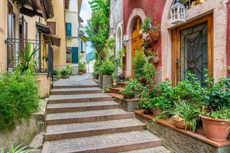 Liano Ginestra-Private Terrace & Parking