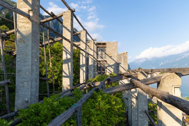 Liano Iris-Private Terrace & parking