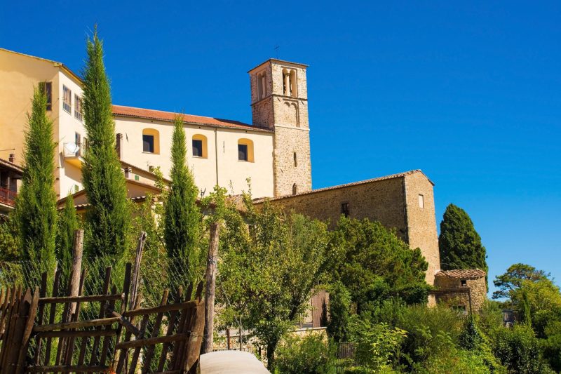 Villa Borgiano