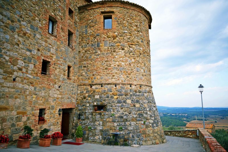 Villa Paradiso 12