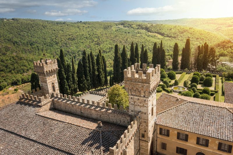 Luxury Chianti Road - 3BR Free Parking