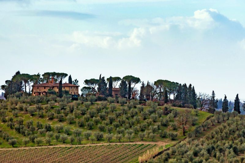 Luxury Chianti Road - 3BR Free Parking