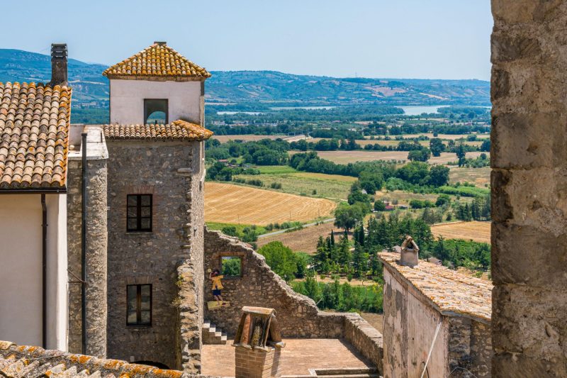 Torre Del Melograno With Heated Pool