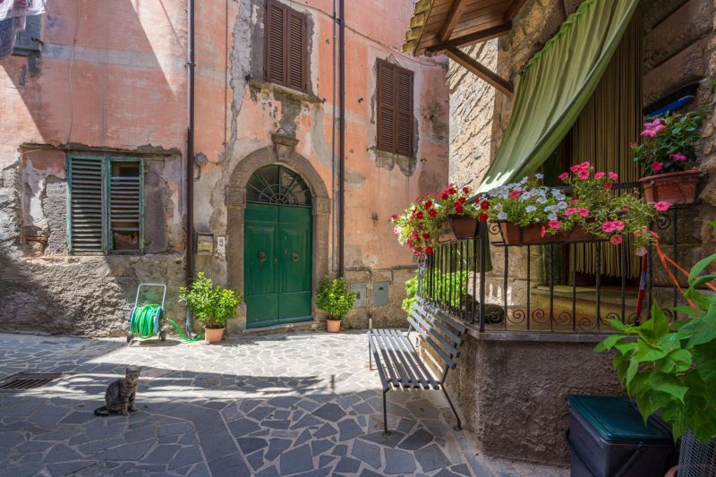 Torre Del Melograno With Heated Pool