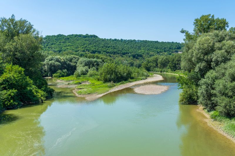 Torre Del Melograno With Heated Pool