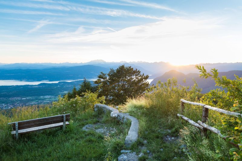 Villa Giulietta: Private Pool & Garden near Lake Maggiore (Sleeps 9)