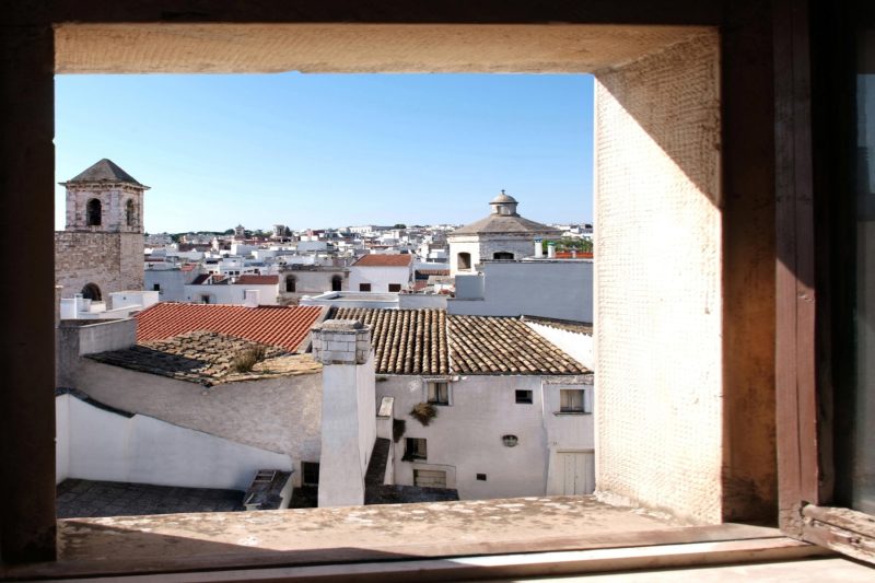Lamia Terra 3BR, Terrace & BBQ