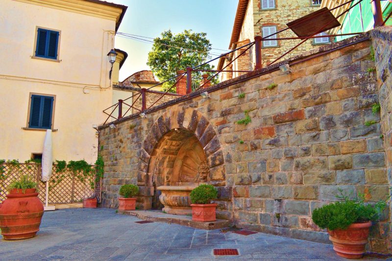 Molino del Ponte