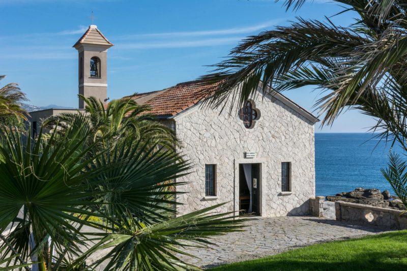 Il Giardino Sul Mare
