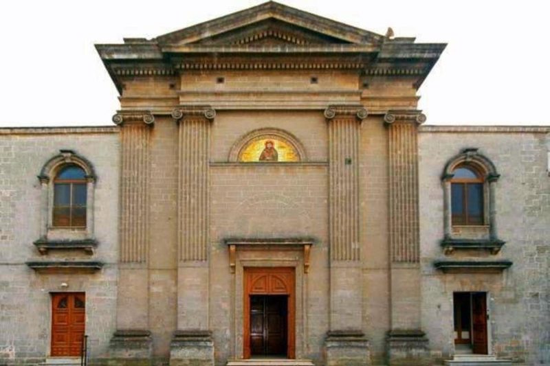 Villa Armonia Cordis