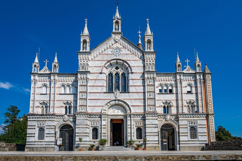 Casa Tolly Rapallo