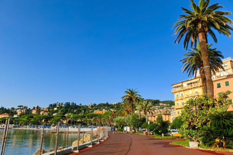 Casa Tolly Rapallo