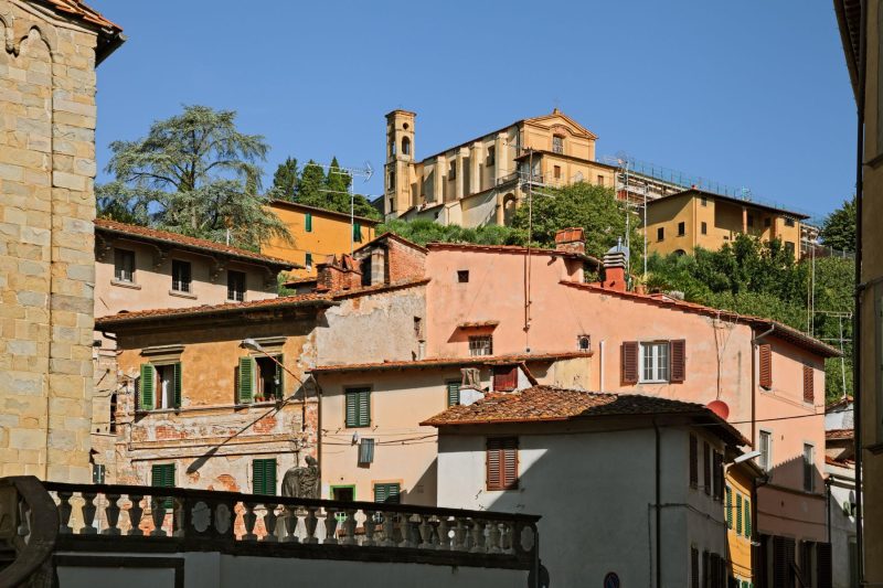 Villa Medicina