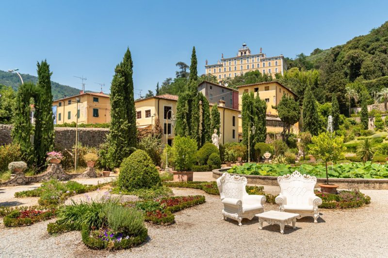 Villa Medicina