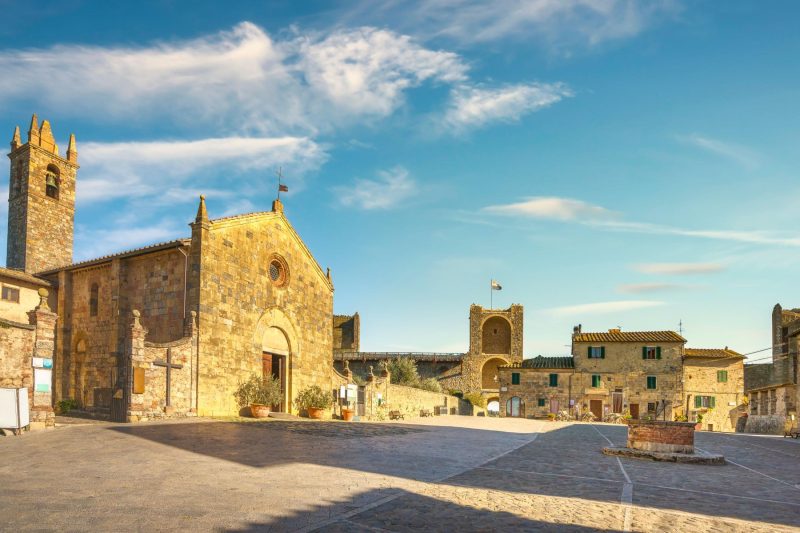 Il Fortino