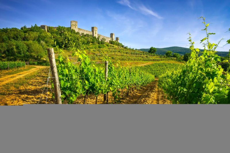 Il Fortino