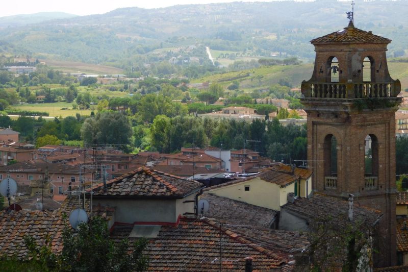 Francigena 4