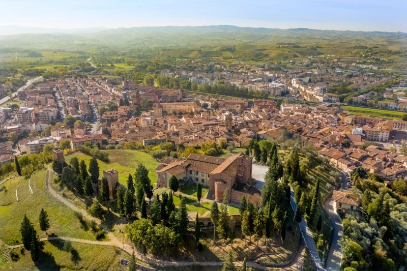 Francigena 4