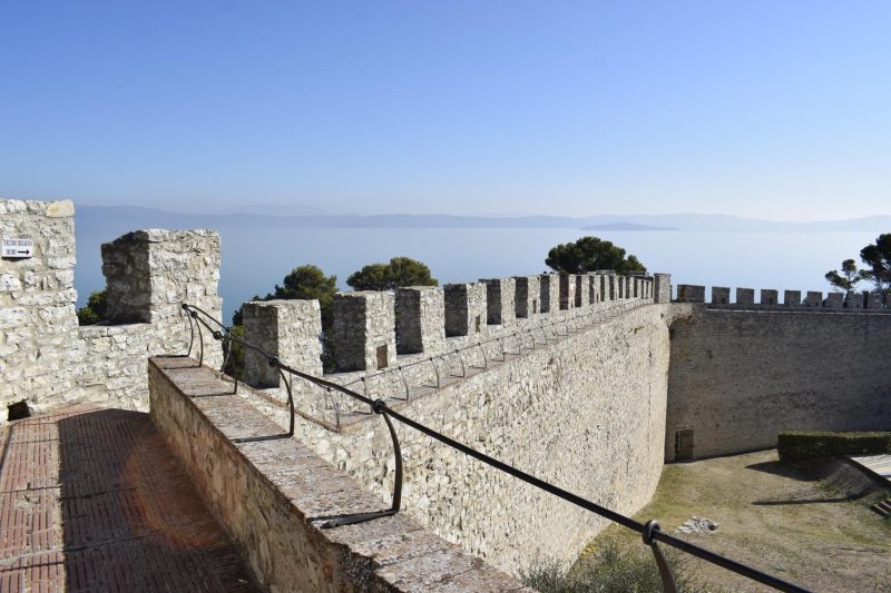 Ginestra Apt with Shared  2 pax