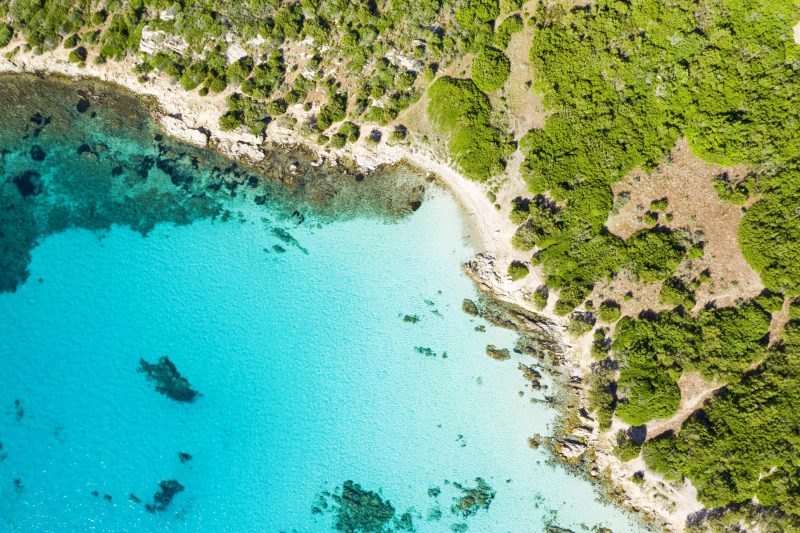 Villetta Franca 100m From The Beach