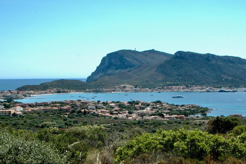 Villetta Franca 100m From The Beach