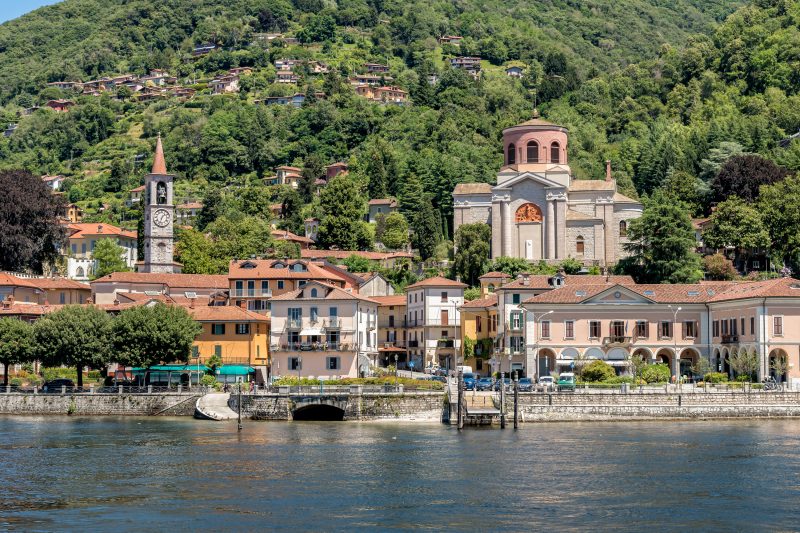 Chalet La Gigliola