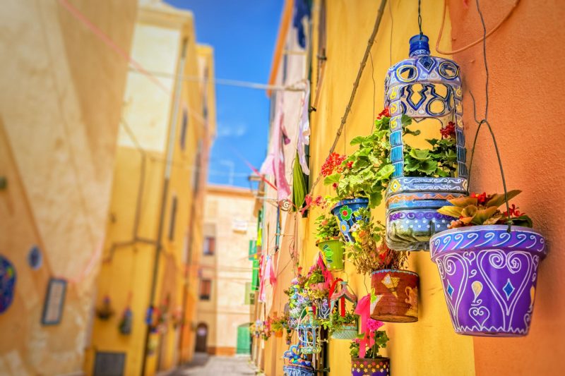 Le Dimore Del Sole