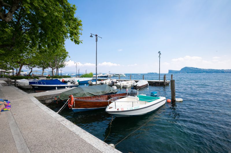 Villa Ulivi private Pool & Lake View