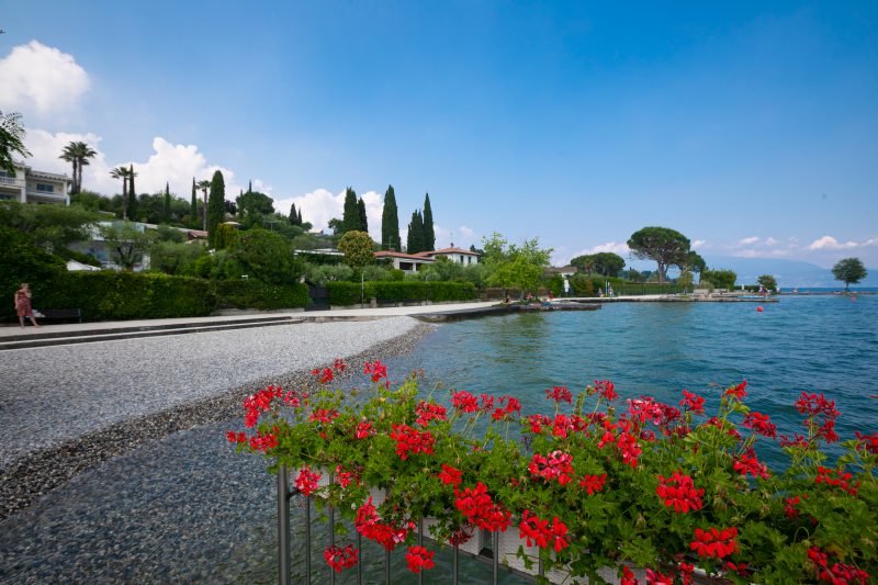 Villa Ulivi private Pool & Lake View