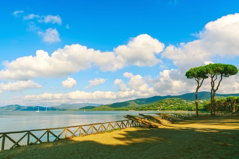Villetta Il Pino