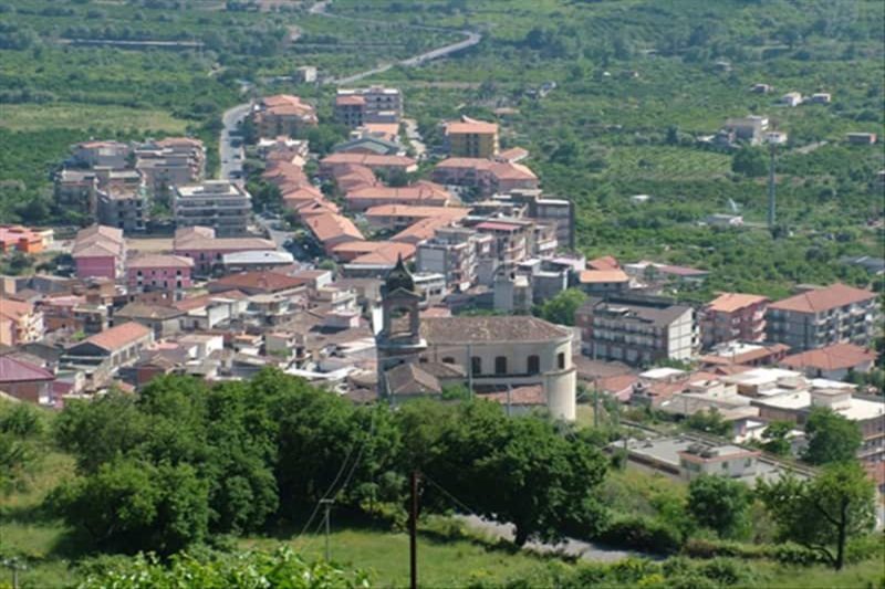 Sicilian Charm close to Taormina