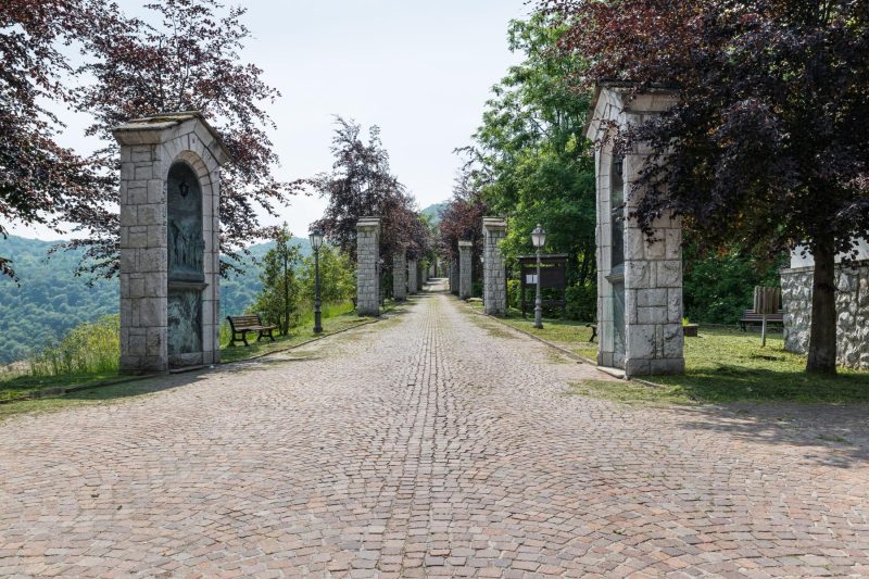Casa Busso